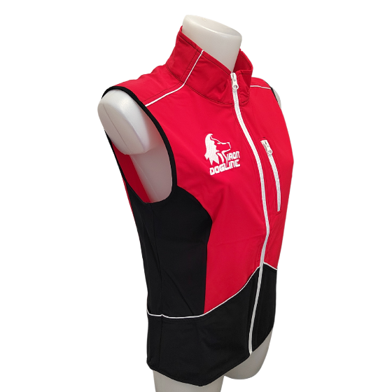 WOMEN'S VEST TRAINING