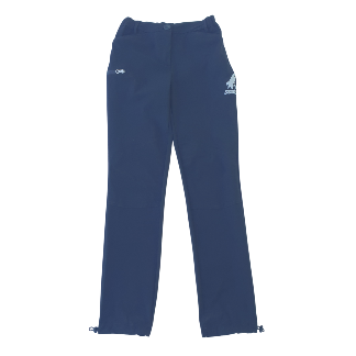 WOMEN'S TROUSERS