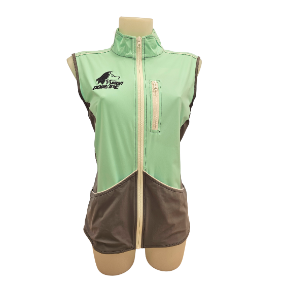 WOMEN'S VEST TRAINING