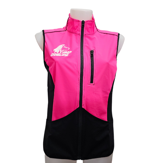 WOMEN'S VEST TRAINING