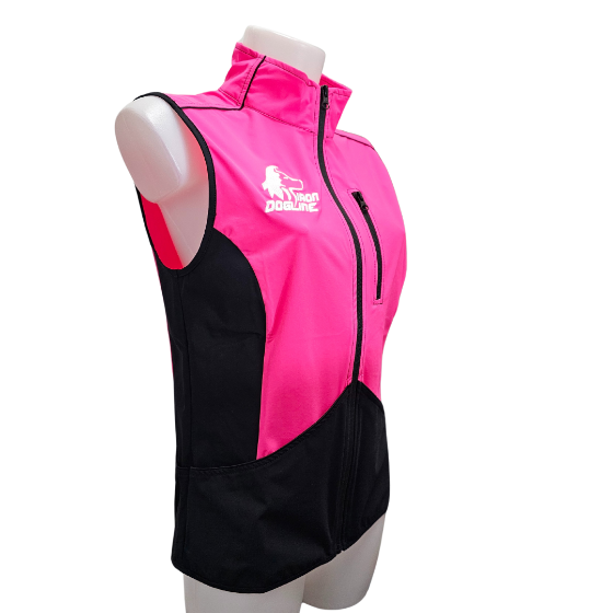 WOMEN'S VEST TRAINING