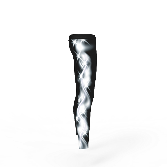 WOMEN'S WINTER RAIN-PROOF LEGGINGS 2025