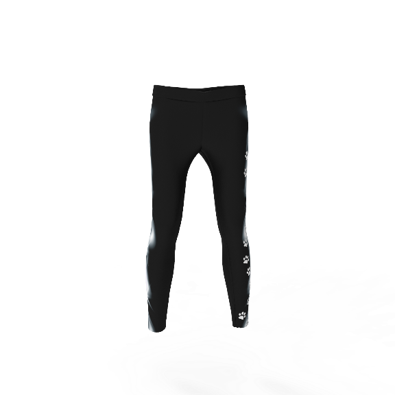 WOMEN'S WINTER RAIN-PROOF LEGGINGS 2025