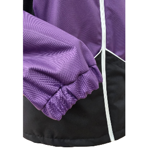 GIACCA CAMPO DONNA ADDESTRAMENTO INVERNALE "SNOOPY"