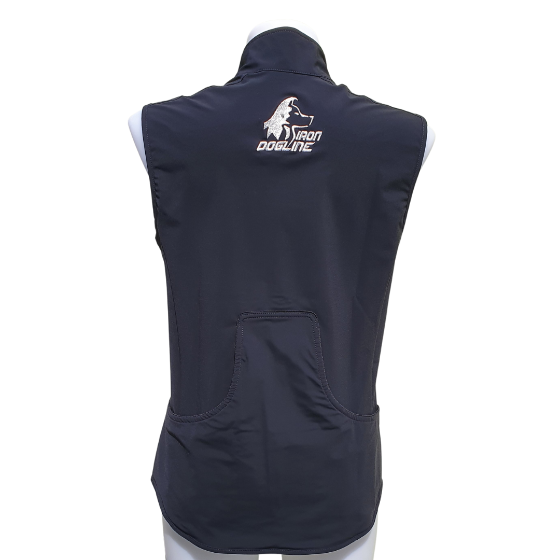 GILET DONNA ADDESTRAMENTO ESTIVO