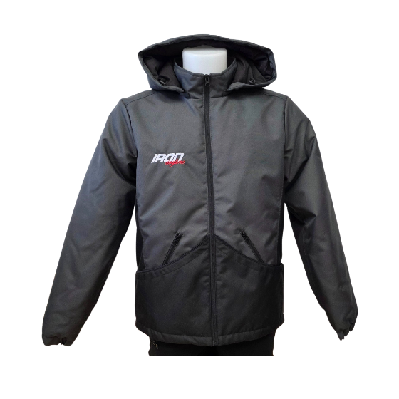 MEN'S FIELD JACKET WINTER TRAINING "SNOOPY"