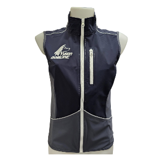 GILET DONNA ADDESTRAMENTO ESTIVO