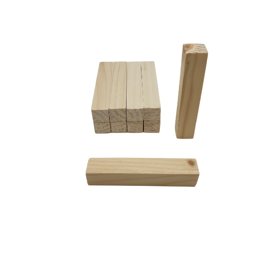 SET 10pz Obedience Legnetto Discrimination