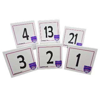 NOSEWORK NUMBERS KIT