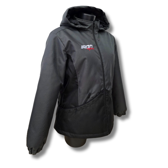 GIACCA CAMPO DONNA ADDESTRAMENTO INVERNALE "SNOOPY"