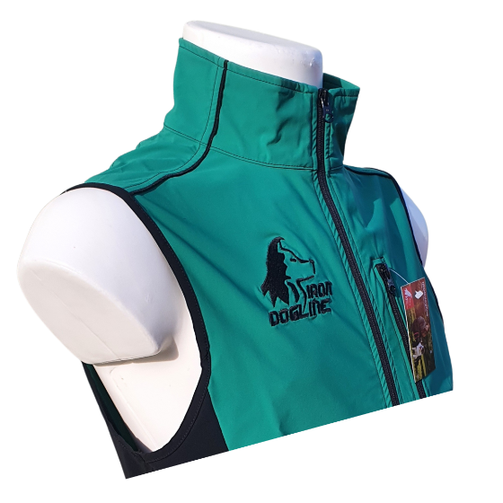 MEN'S TRAINING VEST