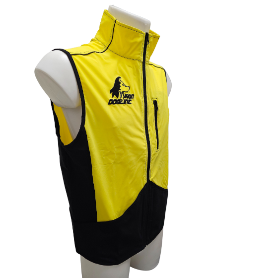 MEN'S TRAINING VEST