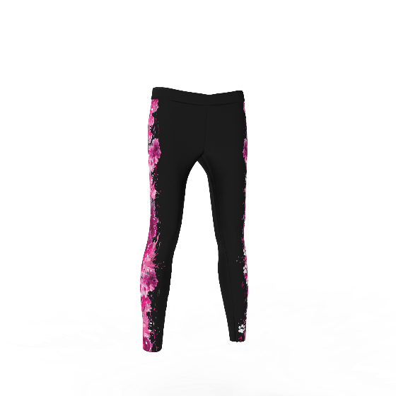 WOMEN'S WINTER RAIN-PROOF LEGGINGS 2025