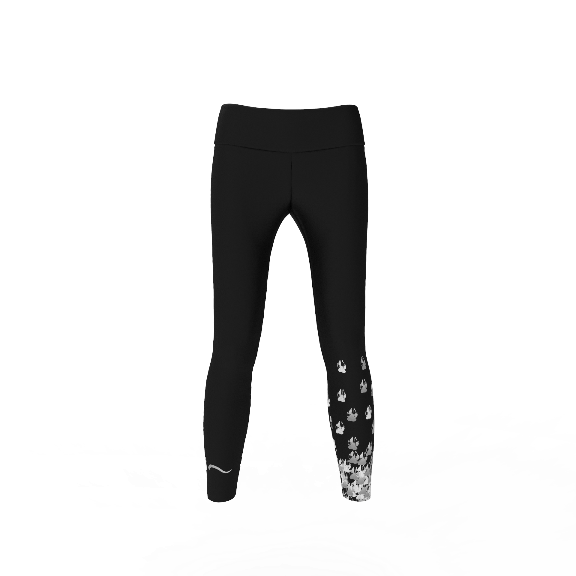 WINTER RAINPROOF LEGGINGS