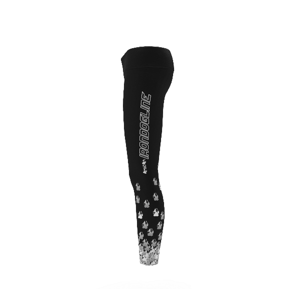 WINTER RAINPROOF LEGGINGS