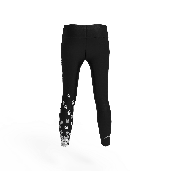 WINTER RAINPROOF LEGGINGS