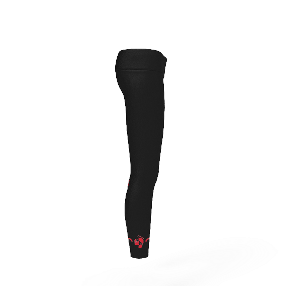 WINTER RAINPROOF LEGGINGS