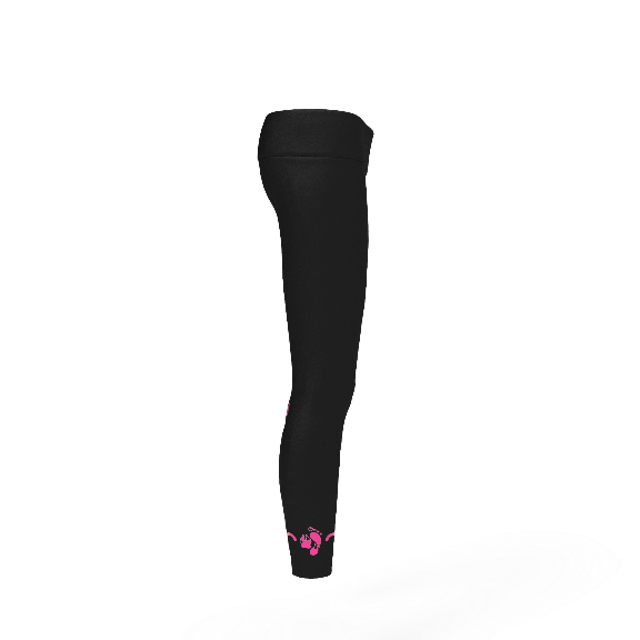 WINTER RAINPROOF LEGGINGS
