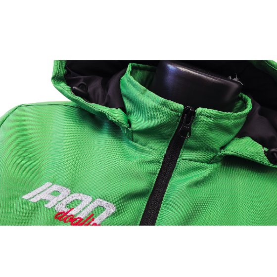 GIACCA CAMPO DONNA ADDESTRAMENTO INVERNALE "SNOOPY"