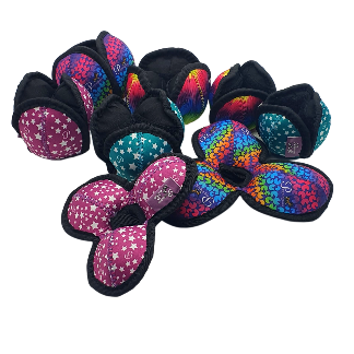 PUPPINGTON'S PODS