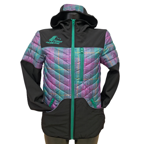 BHEA JACKET EVO 2025