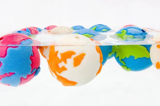 ORBEE-TUFF PLANET BALL