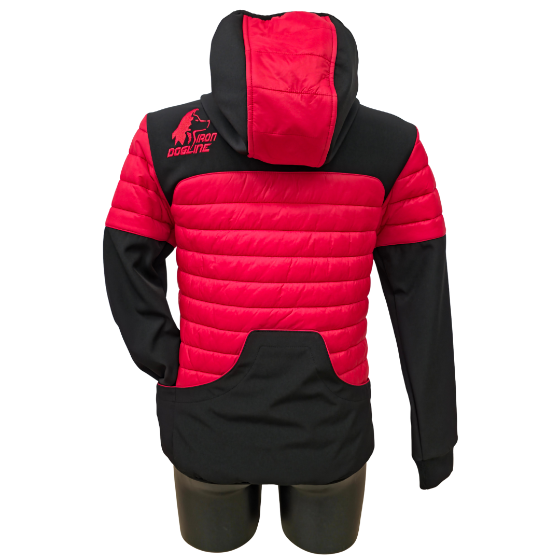 BHEA JACKET EVO 2025