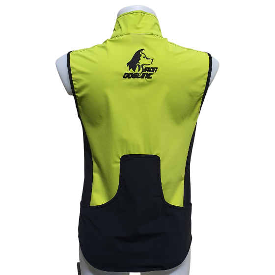 WOMEN'S VEST TRAINING