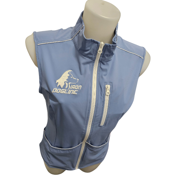 WOMEN'S VEST TRAINING