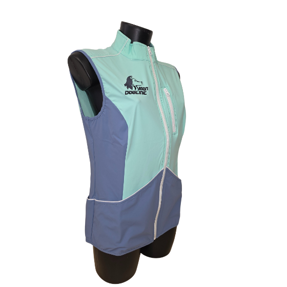 WOMEN'S VEST TRAINING