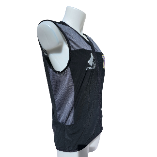 JUDGE CSEN VEST