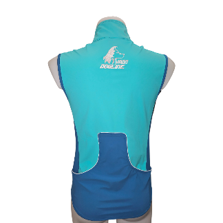 WOMEN'S VEST TRAINING