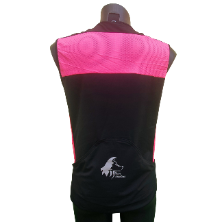 GILET BHO VEST unisex