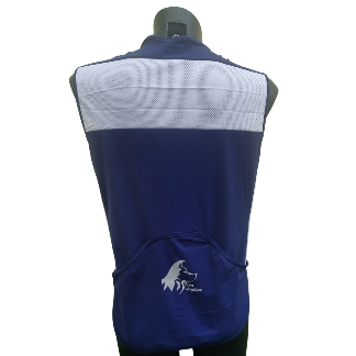 GILET BHO VEST unisex