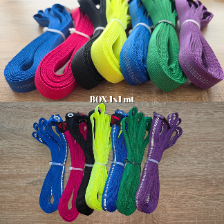 BOX POSIZIONE  1 mt x 1 mt