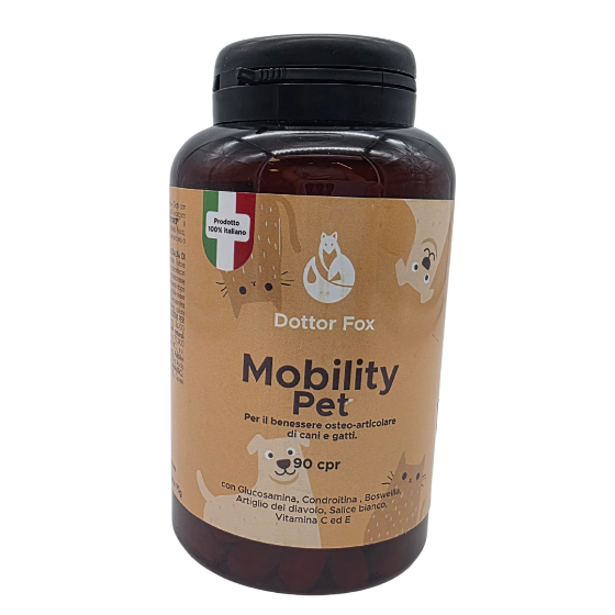 MOBILITY PET
