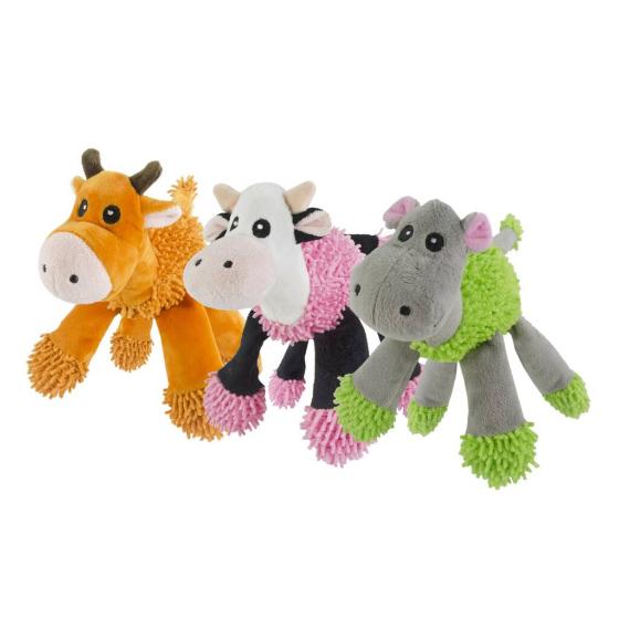 PELUCHE FUZZLE