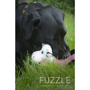 PELUCHE FUZZLE