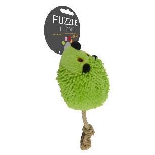 PELUCHE Riccio Con Coda