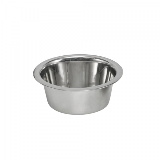 ALUMINUM BOWL