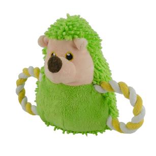 Fuzzle Hedhog 