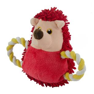 Fuzzle Hedhog 