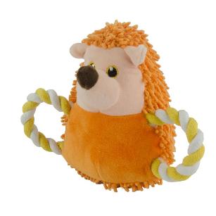Fuzzle Hedhog 