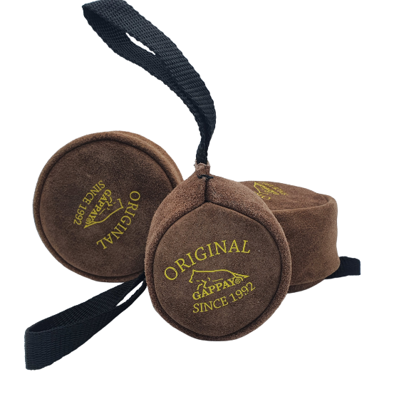 GAPPAY LEATHER BALL