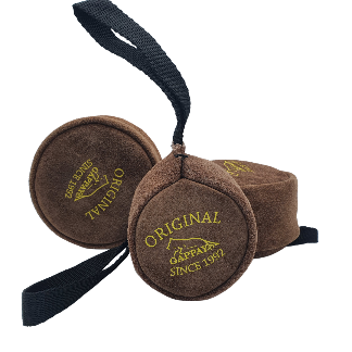 GAPPAY LEATHER BALL