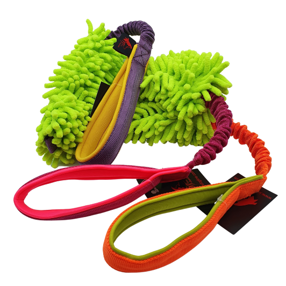 MOP BUNGEE