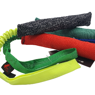 SALAMOTTO BUNGEE