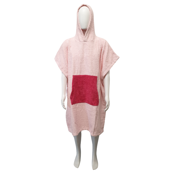 Poncho Unisex Irondogline