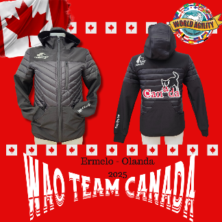 BHEA JACKET EVO 2025