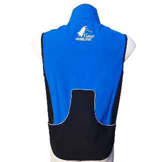 GILET  ADDESTRAMENTO ESTIVO UOMO